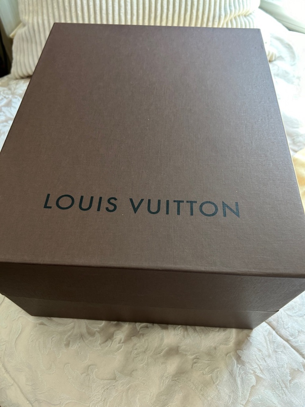 7039. Authentic Louis Vuitton Vernis Alma Satchel. Dustbag, Box, Lock/Key  COA. - Picture 14 of 16